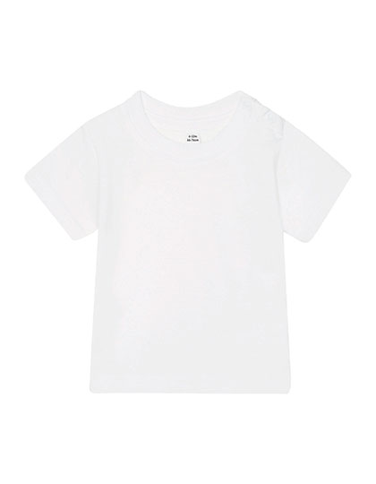 T-Shirt – Made In Africa Baby T