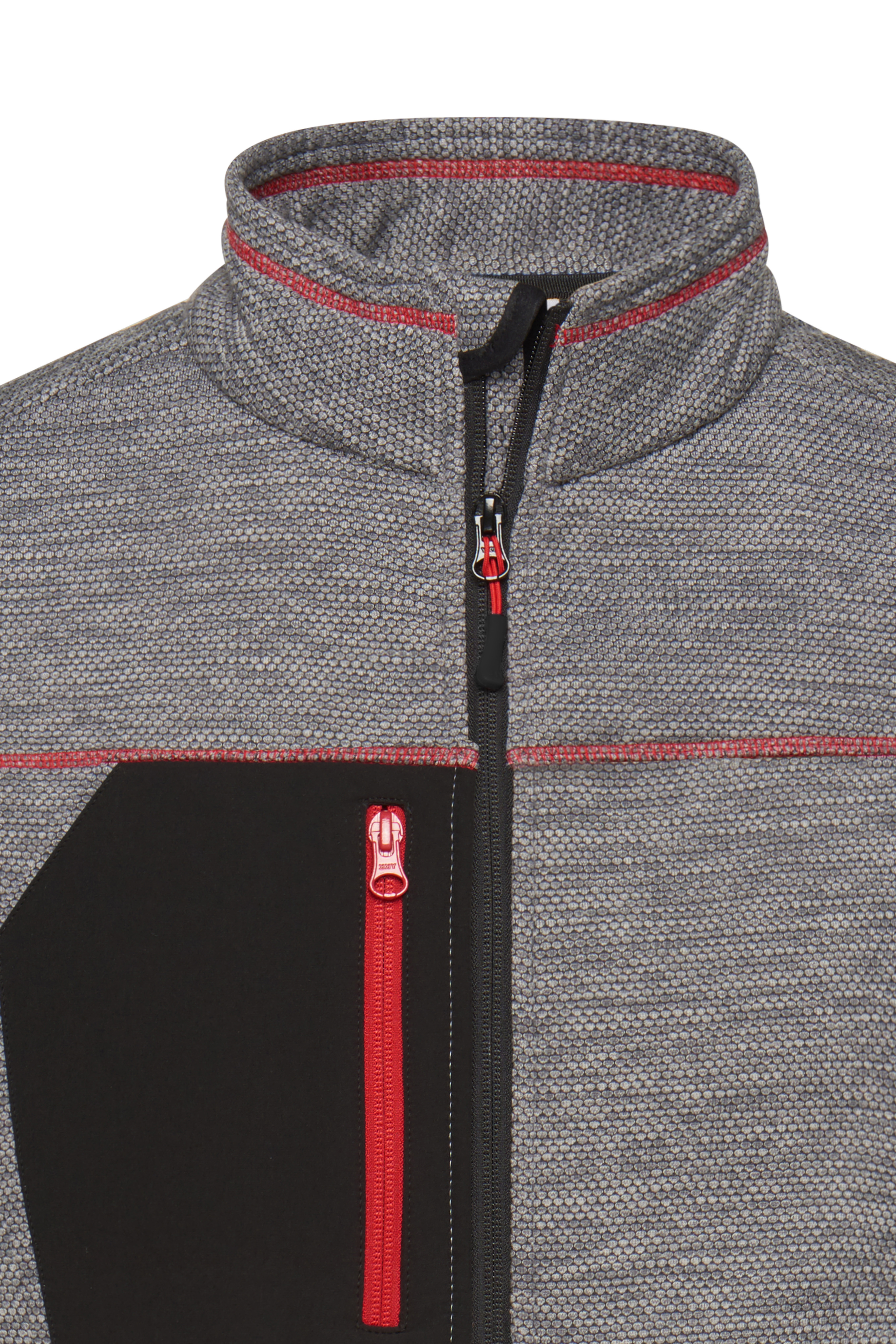 Men´s Structure Fleece Jacket