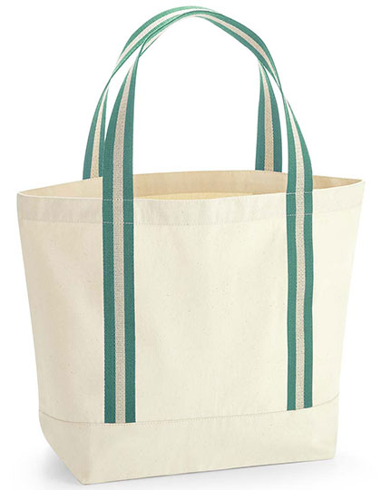Tasche – EarthAware Organic Boat Bag