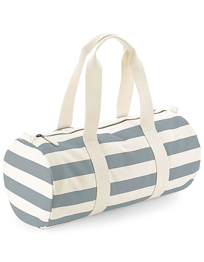 Tasche – Nautical Barrel Bag