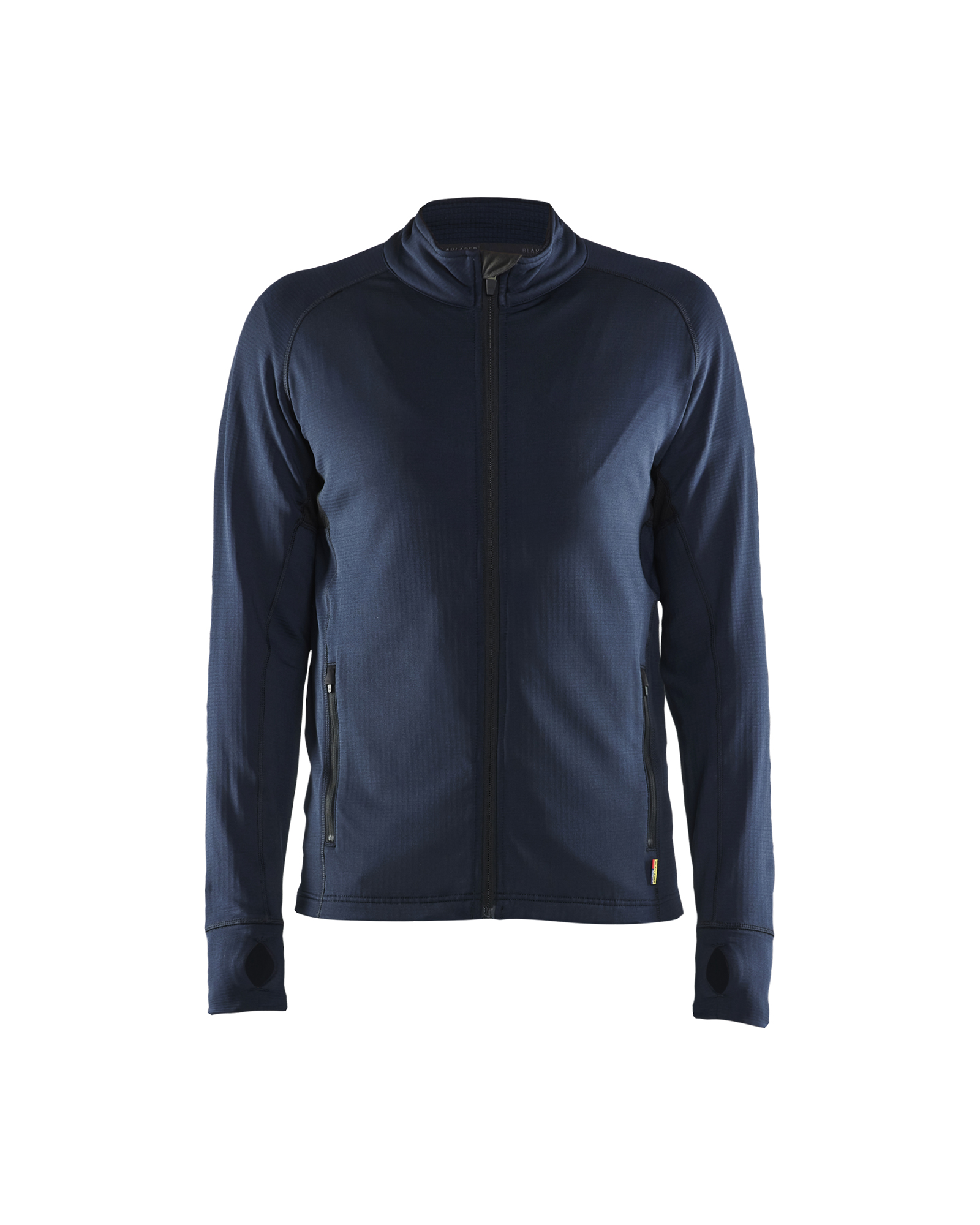 STRIKER Fleecejacke