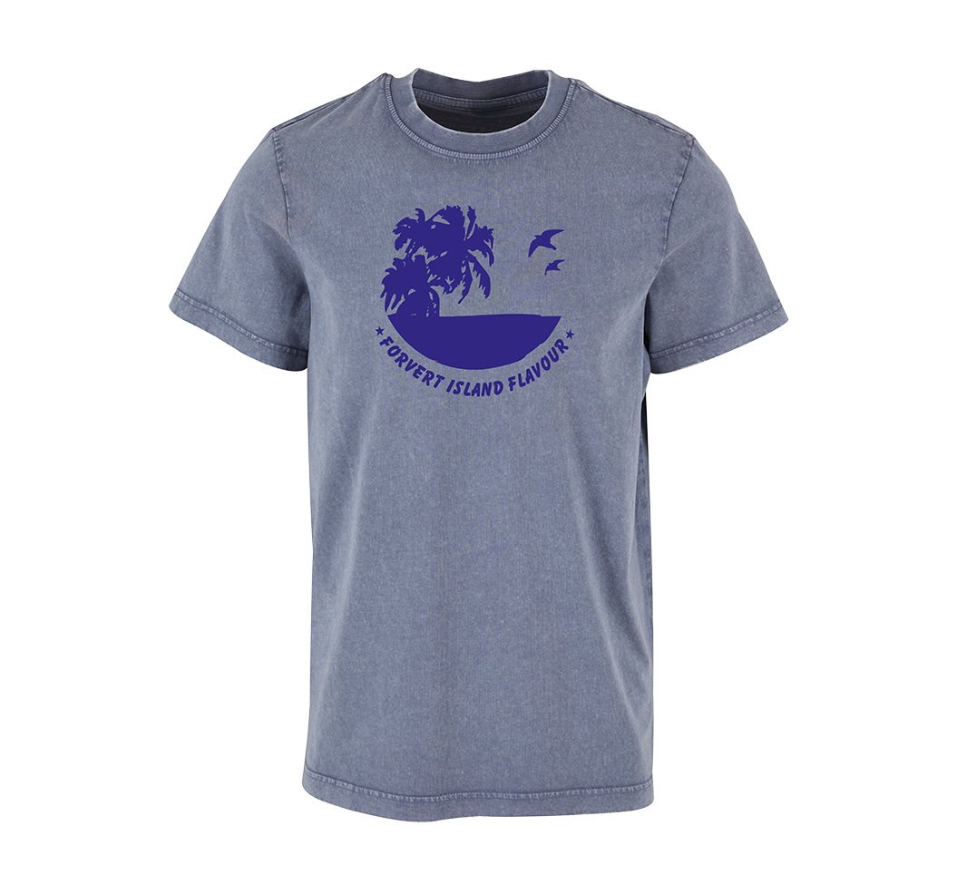 Forvert T-Shirt Sunnyvale