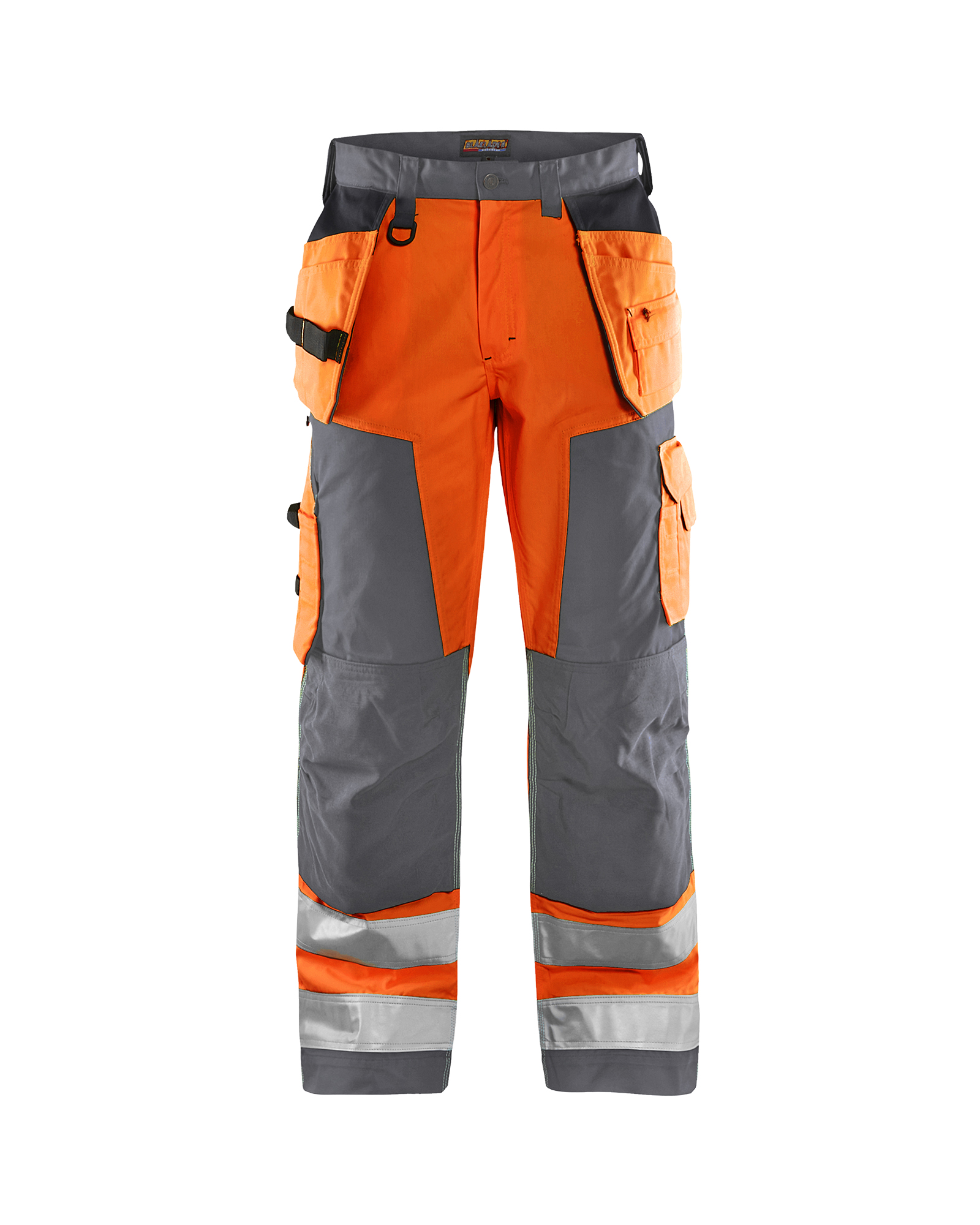 High Vis Arbeitshose