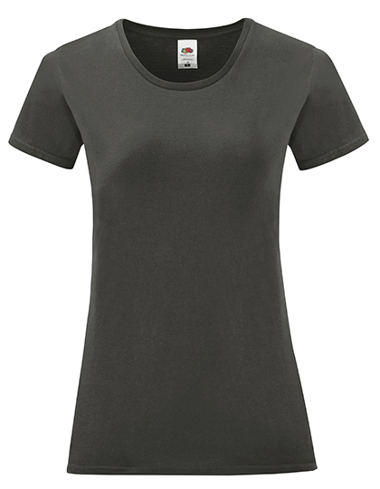 T-Shirt – Ladies´ Iconic T