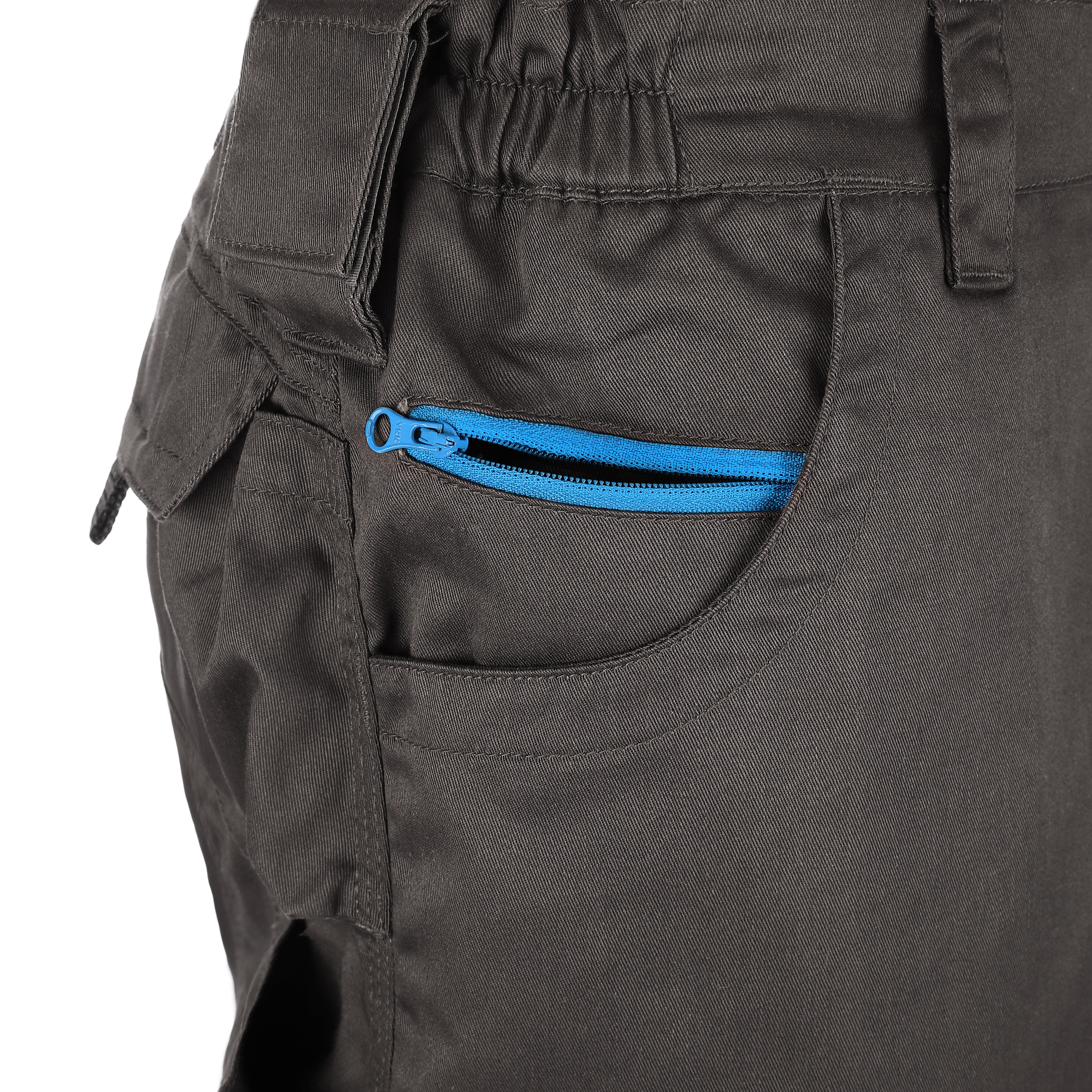 TMG Arbeitshose Bundhose Elegance Herren