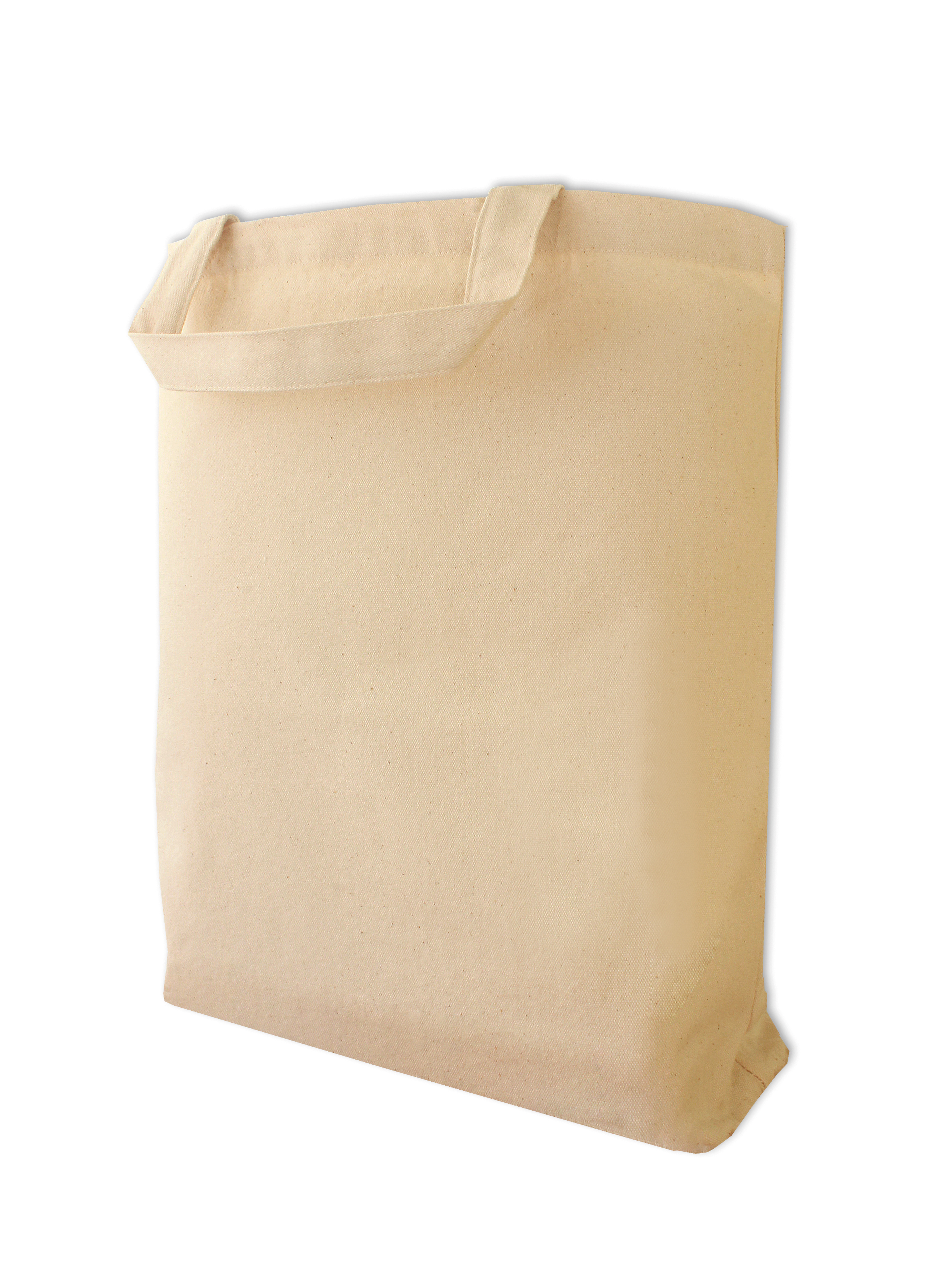 Tasche – Canvas Carrier Bag Short Handle