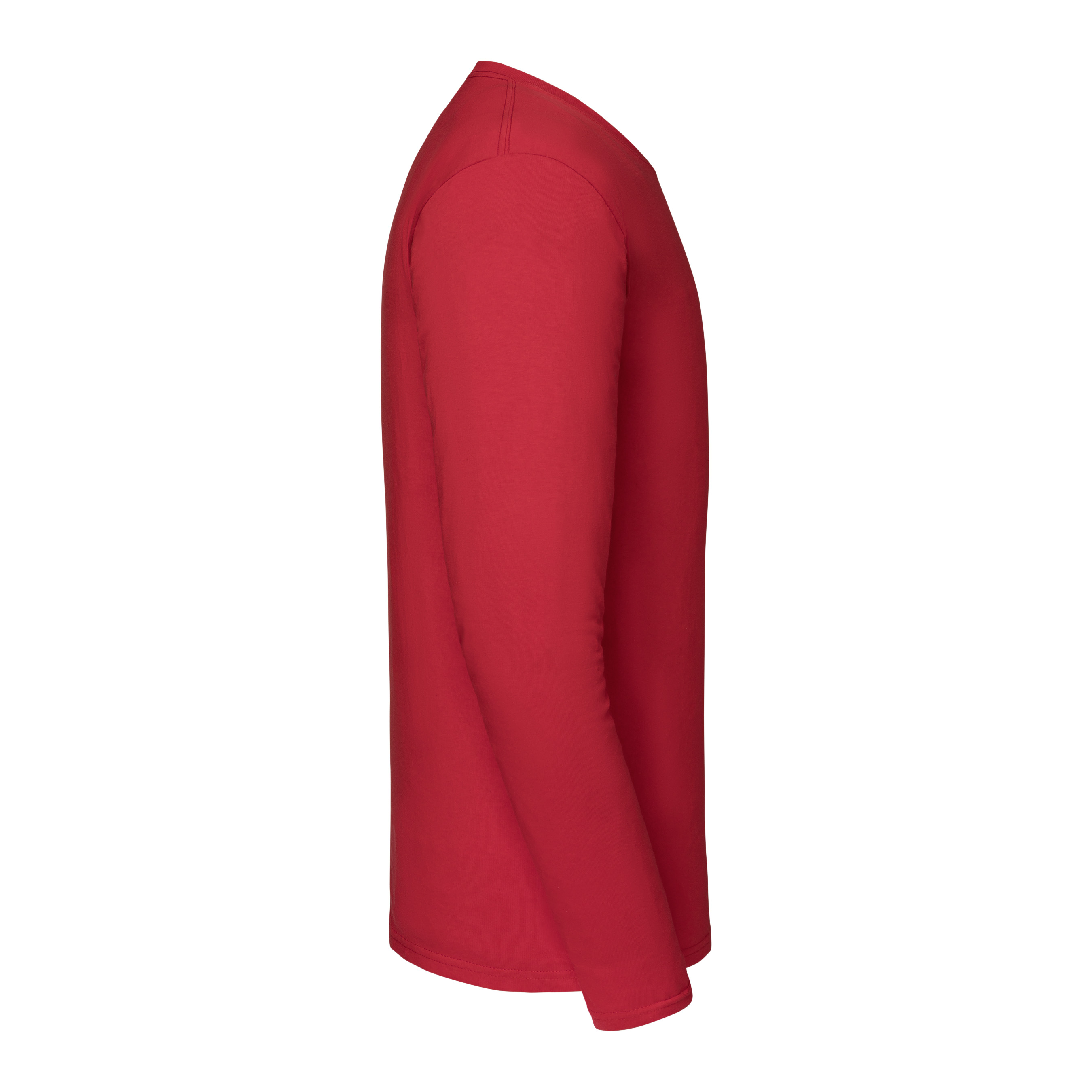 T-Shirt – Iconic 195 Long Sleeve Ringspun T