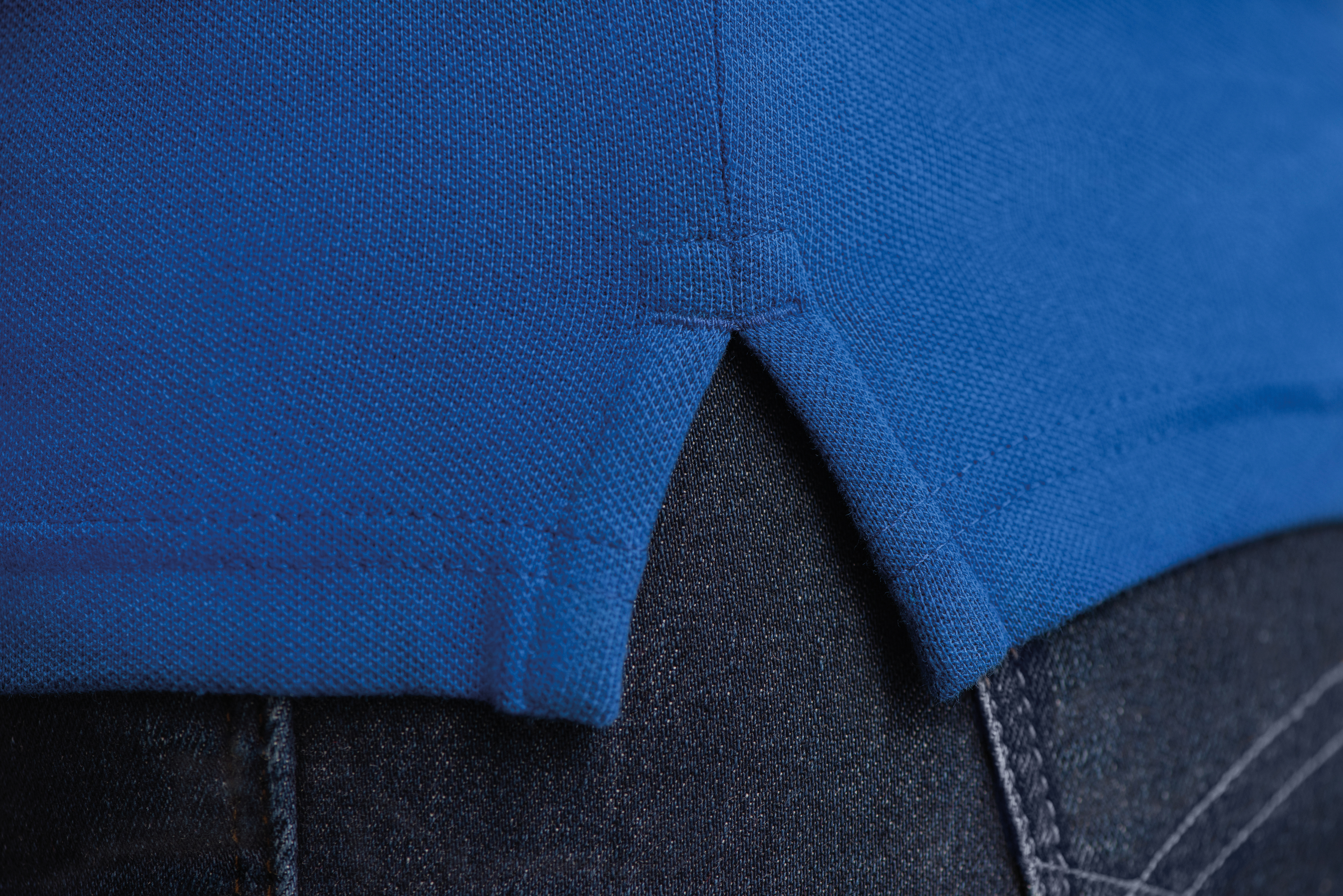 Women´s Heavy Stretch Polo