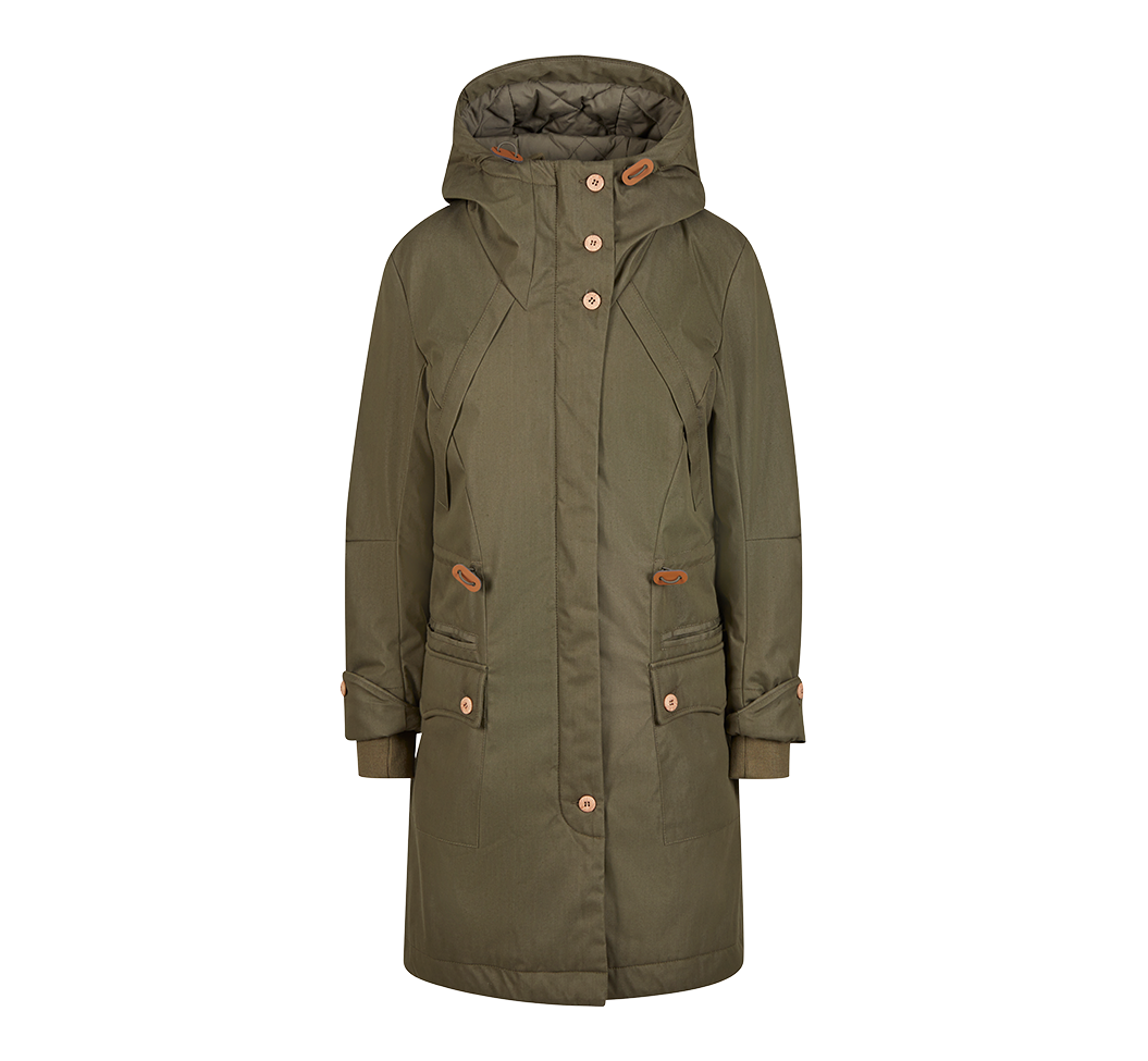 Women Mayleene Winterparka