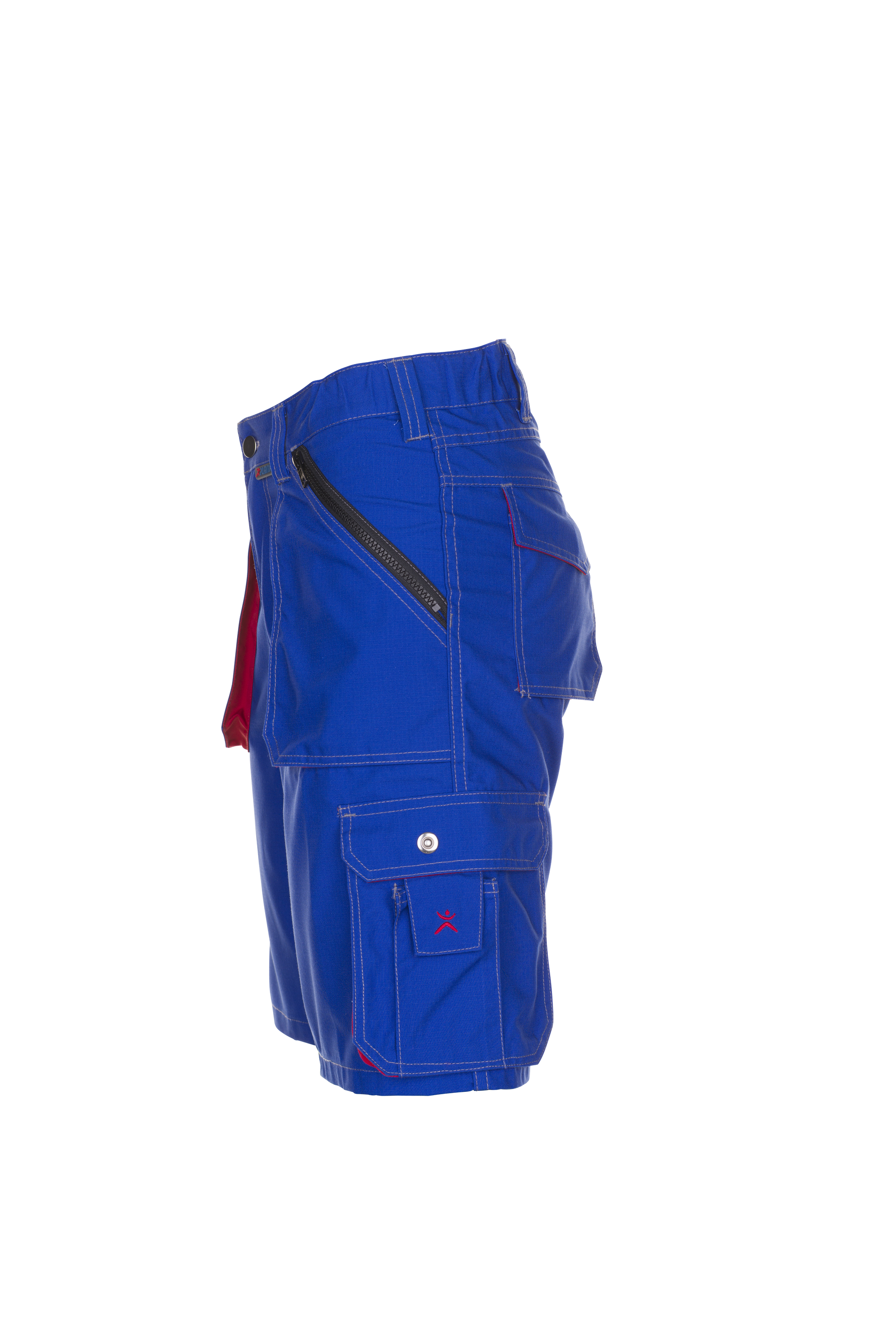 PLANAM Shorts Basalt