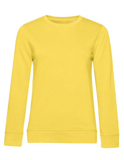 Sweatshirt – Inspire Crew Neck Sweat /Women_°