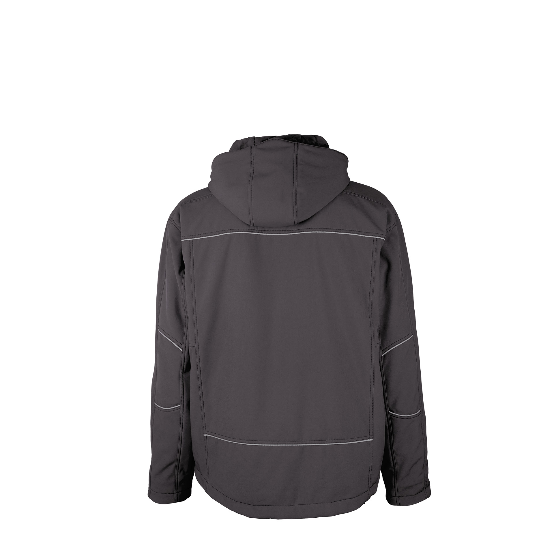 TMG Softshell Winterjacke Kult Worker