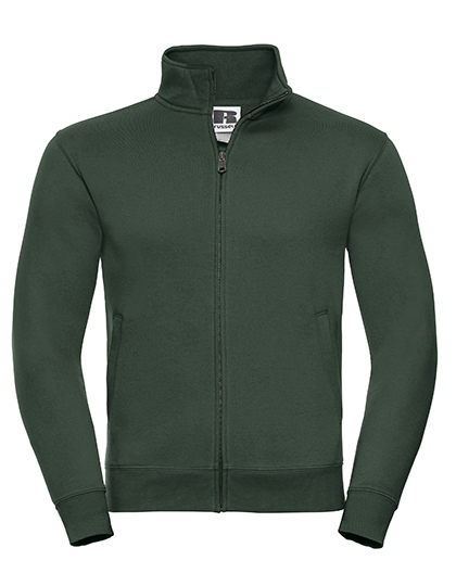Men's Authentic Sweat Jacket
