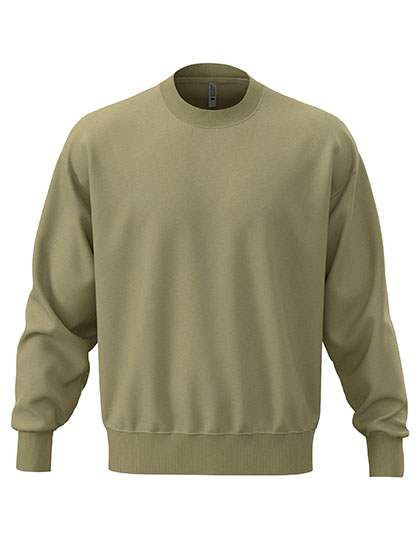 Unisex Heavyweight Sweatshirt