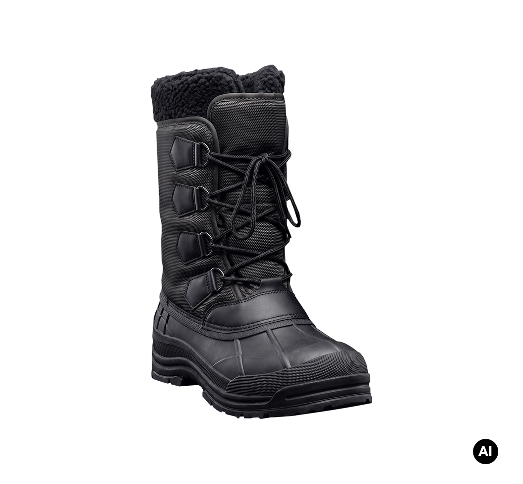 Highland Weather Extreme Boots