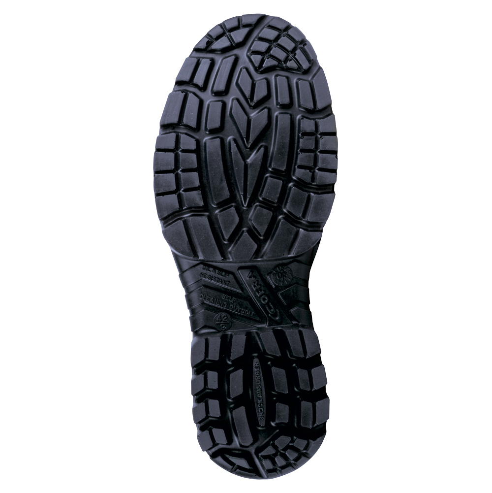 PU-Stiefel W12 Palese
