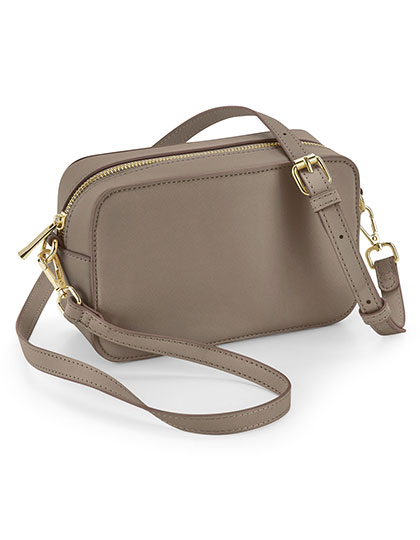 Tasche – Boutique Structured Cross Body Bag