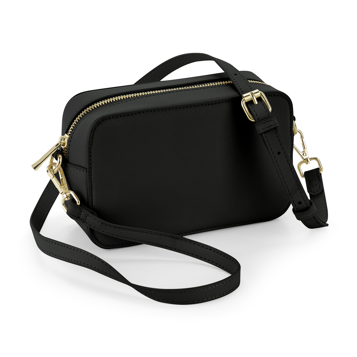 Tasche – Boutique Structured Cross Body Bag