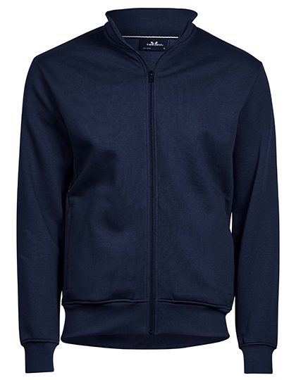 Sweatshirt – Full Zip Sweat Cardigan