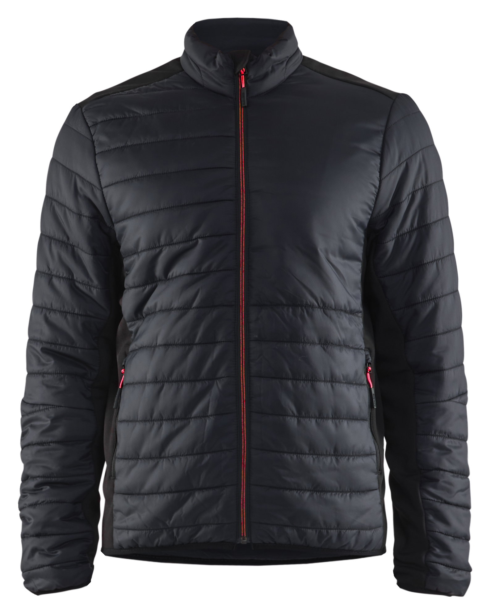 Jacke warm gefüttert
