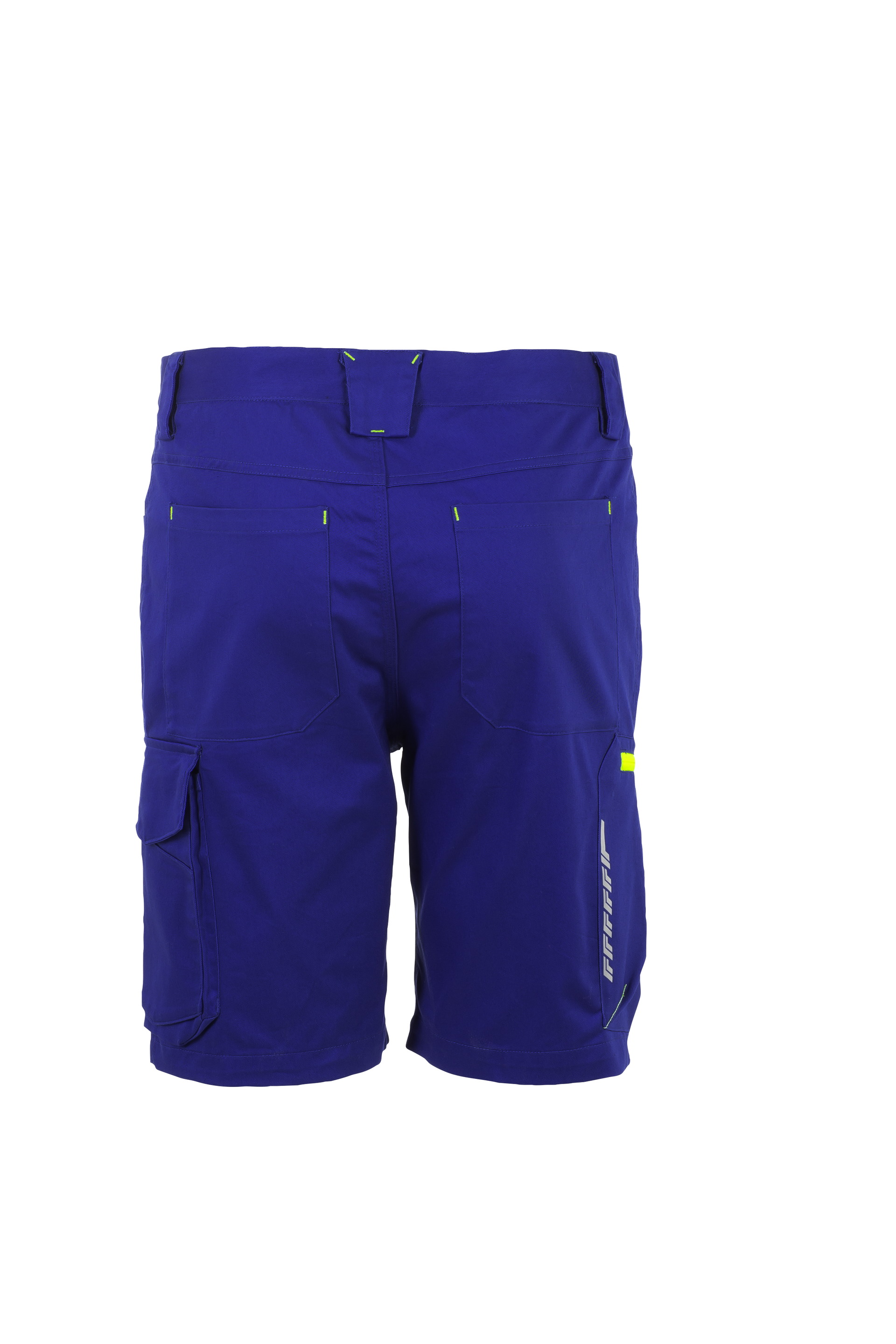PLANAM Shorts Stretchline