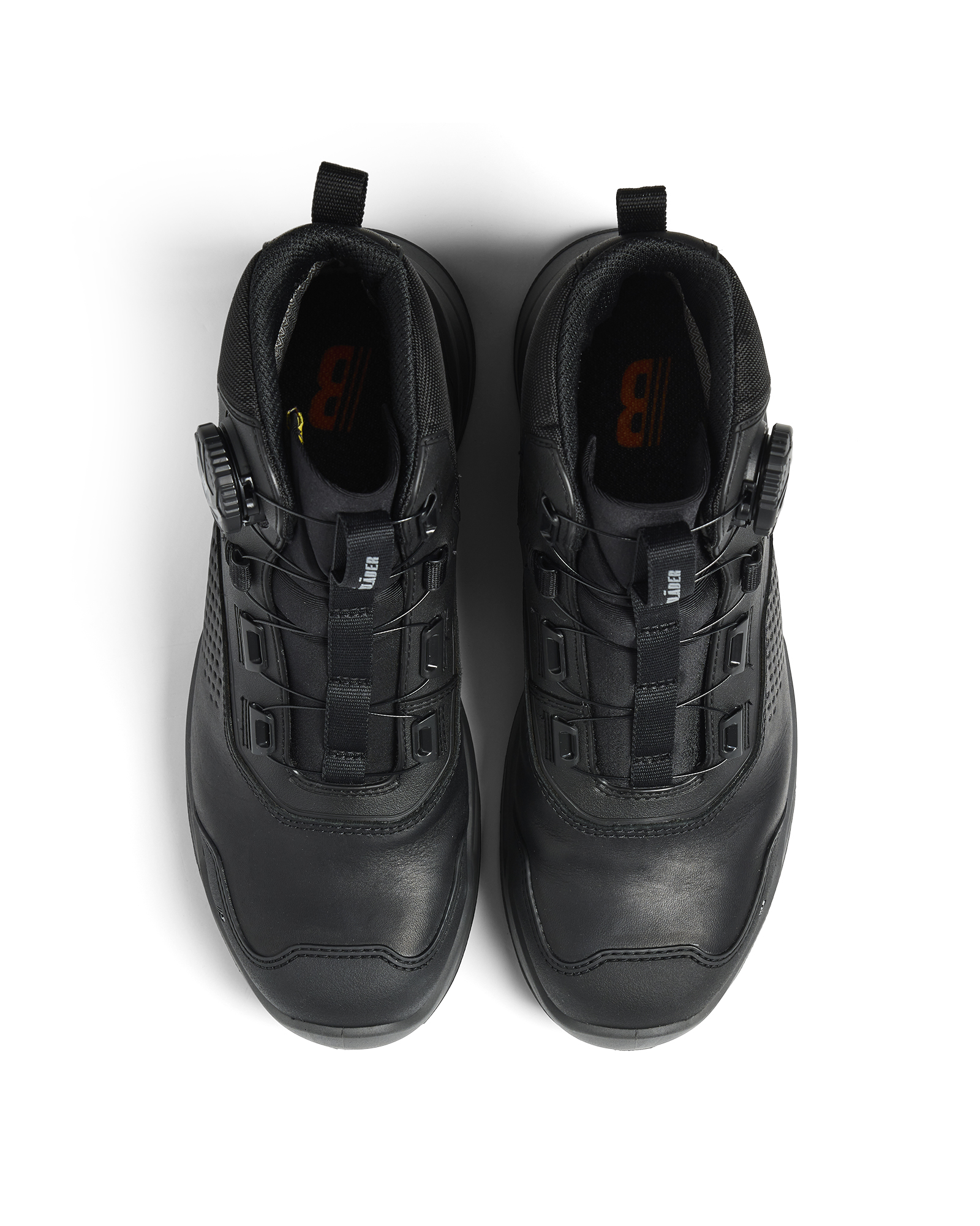EPIC Sicherheitsstiefel Wasserdicht S7S