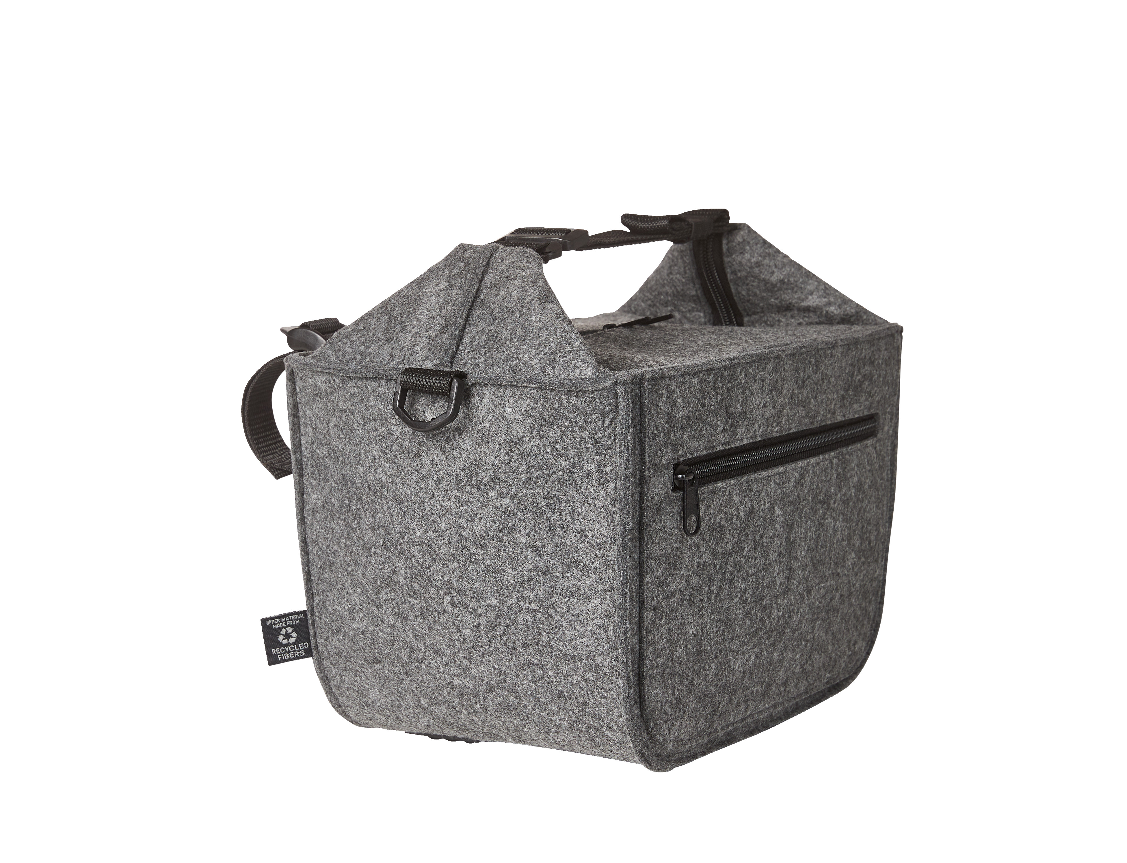 Tasche – Felt Lunchbag Softbasket