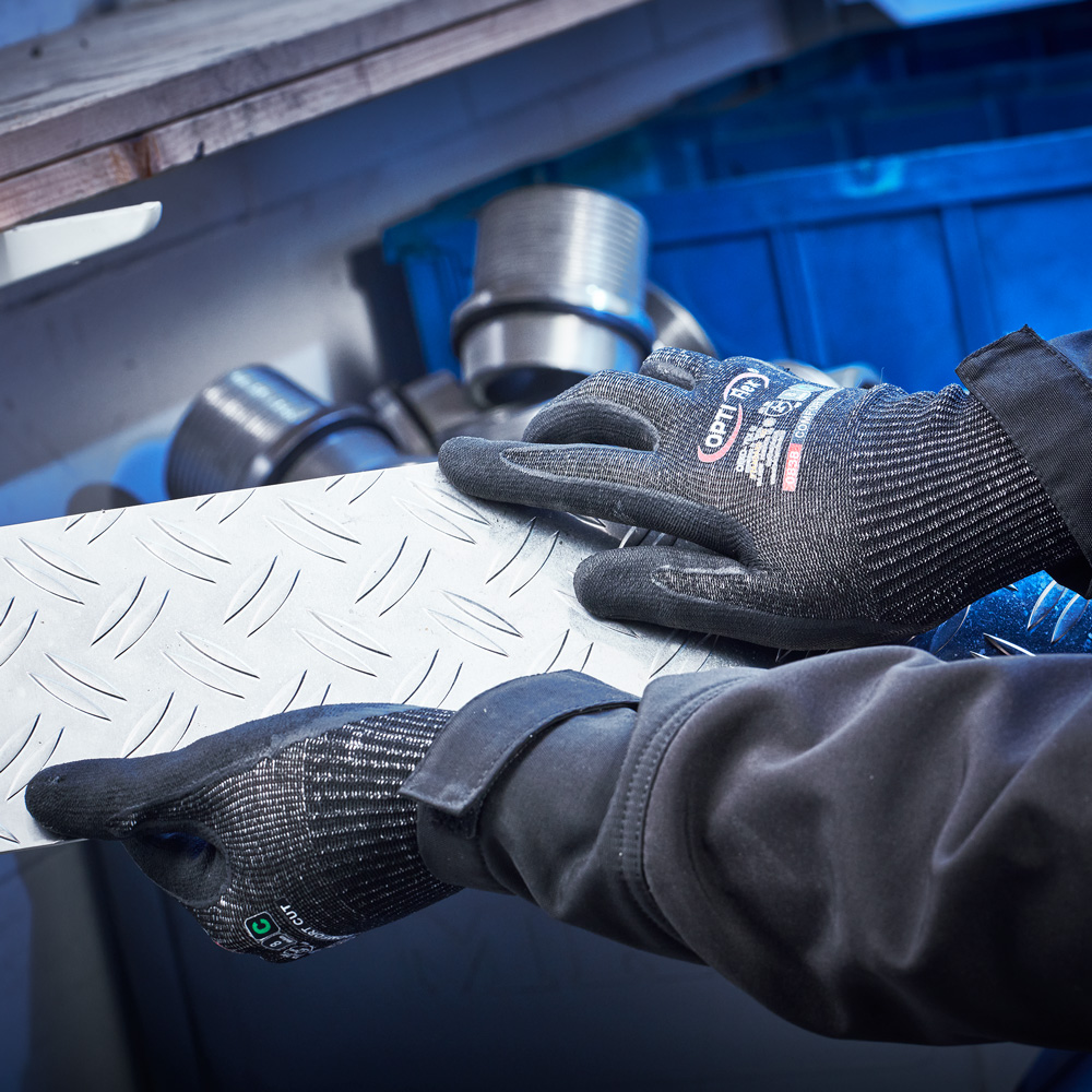Opti Flex® Handschuhe Comfort Cut