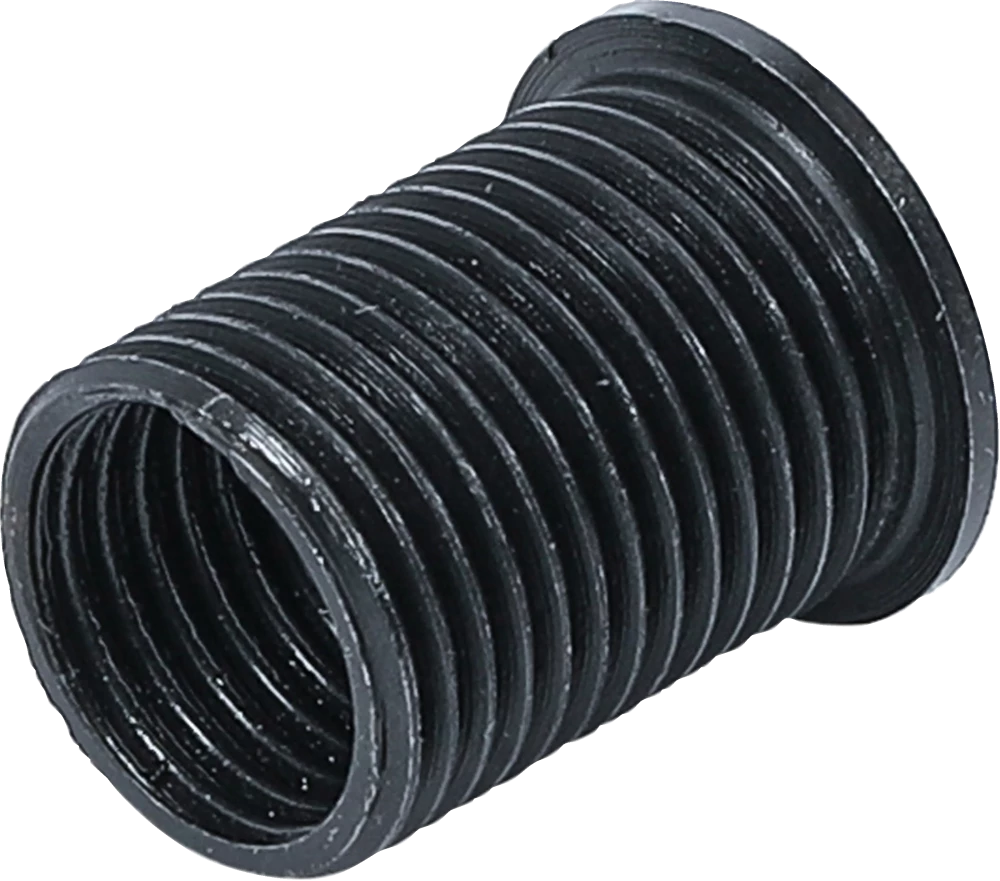Gewindebuchse, 19 mm, M12 x 1.25