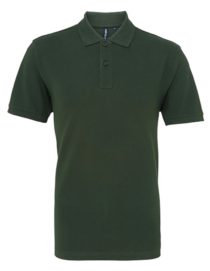 Men´s Relaxed Fit Polo