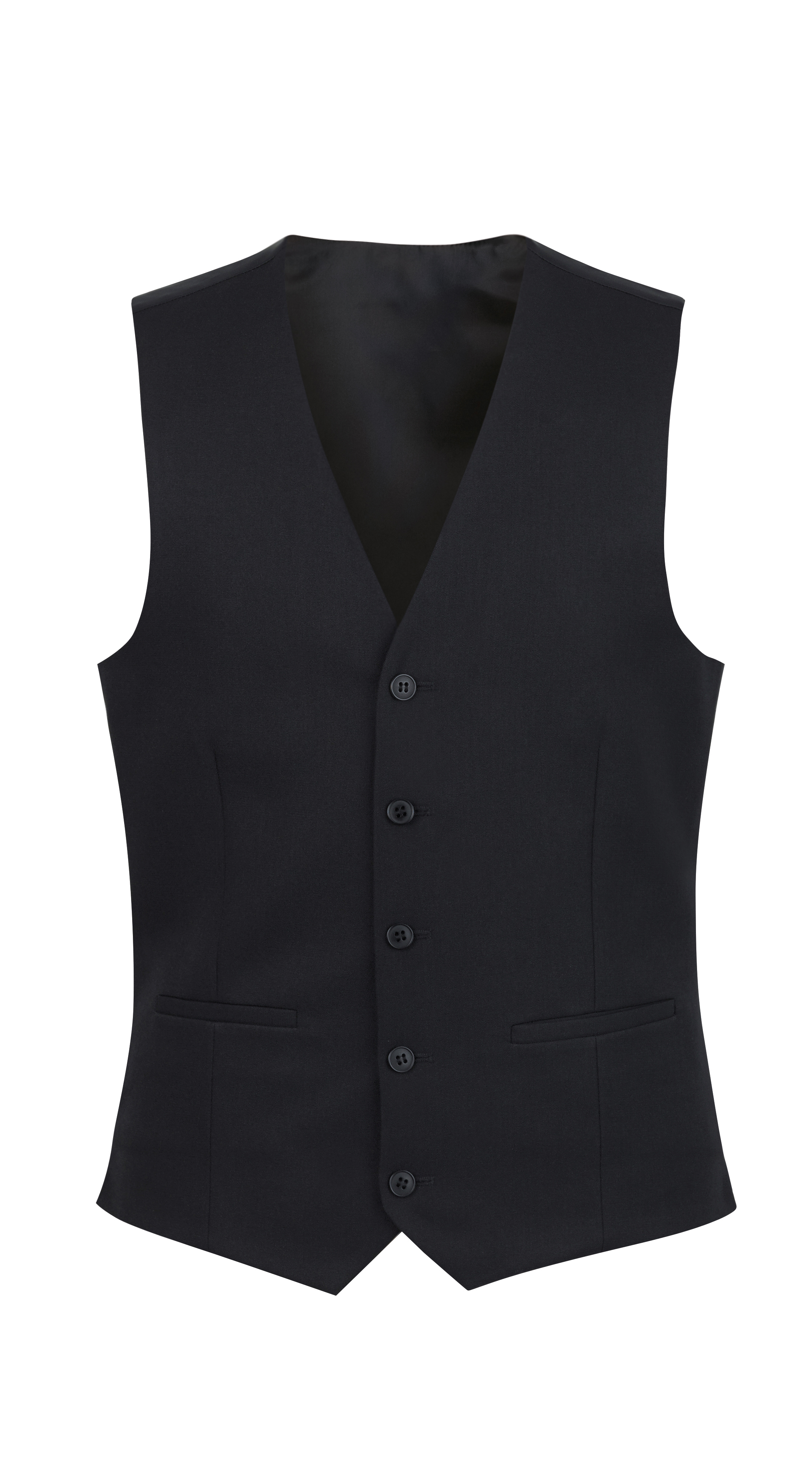 Weste – One Collection Mercury Waistcoat