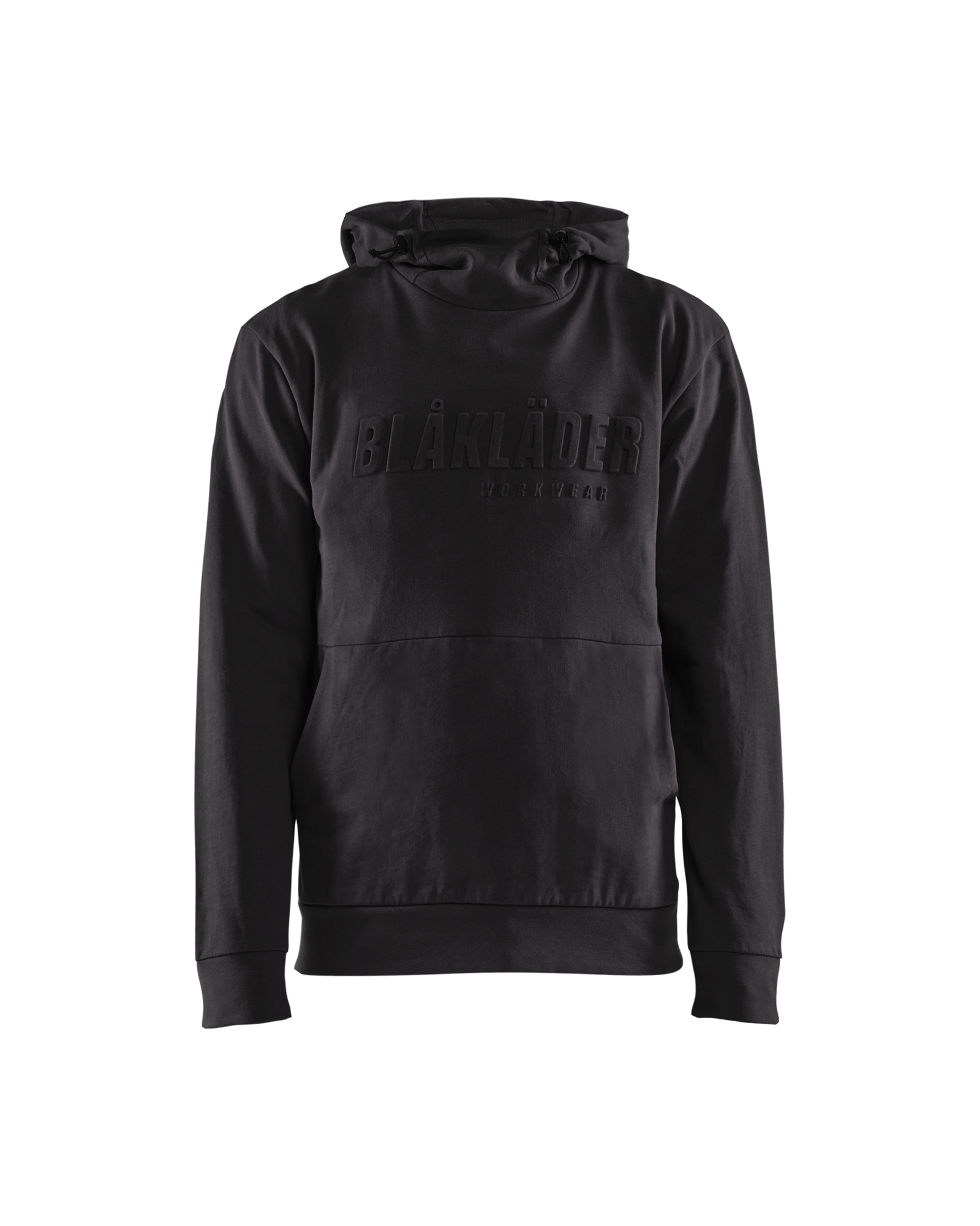 Kapuzenpullover 3D
