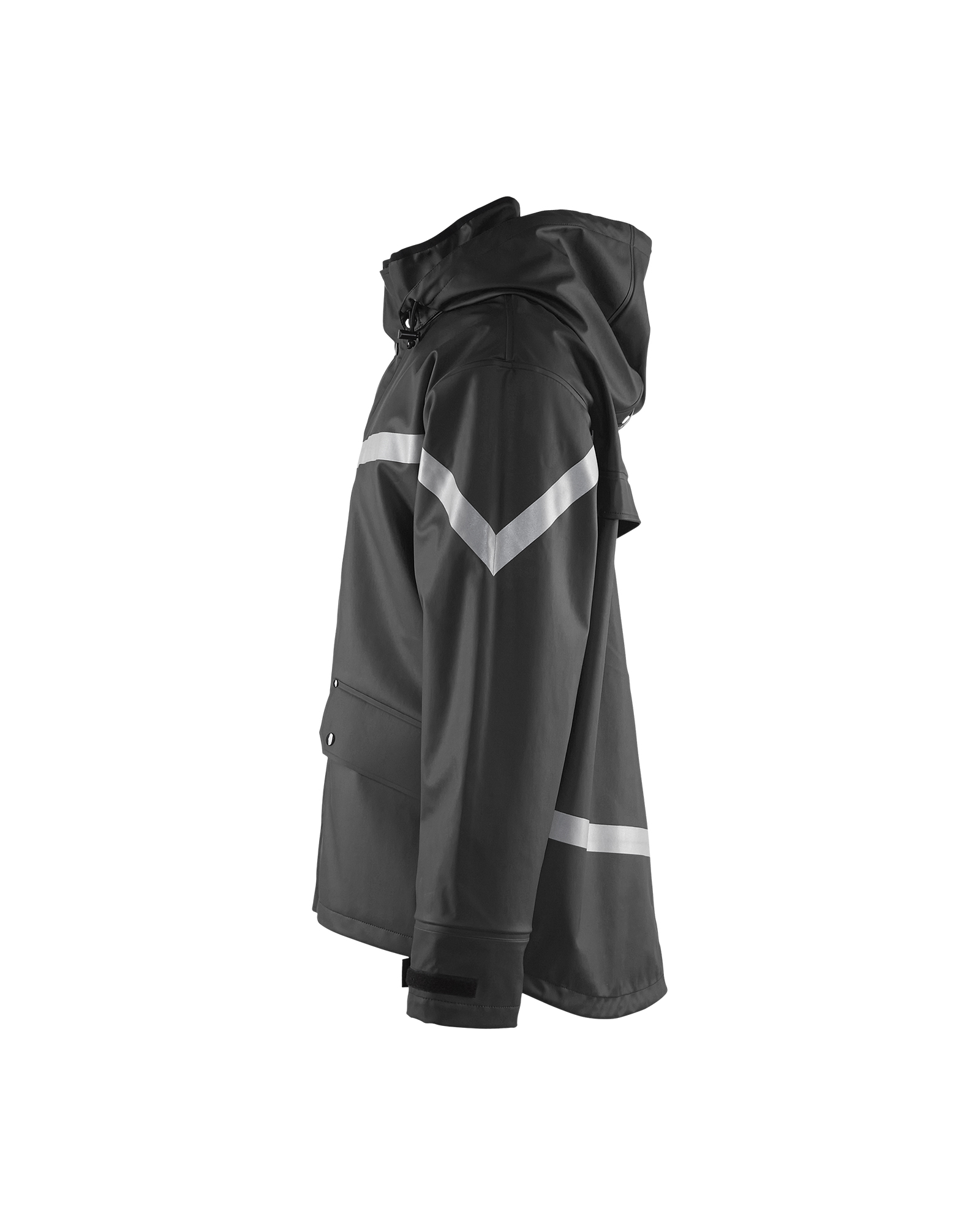 Regenjacke Level 2