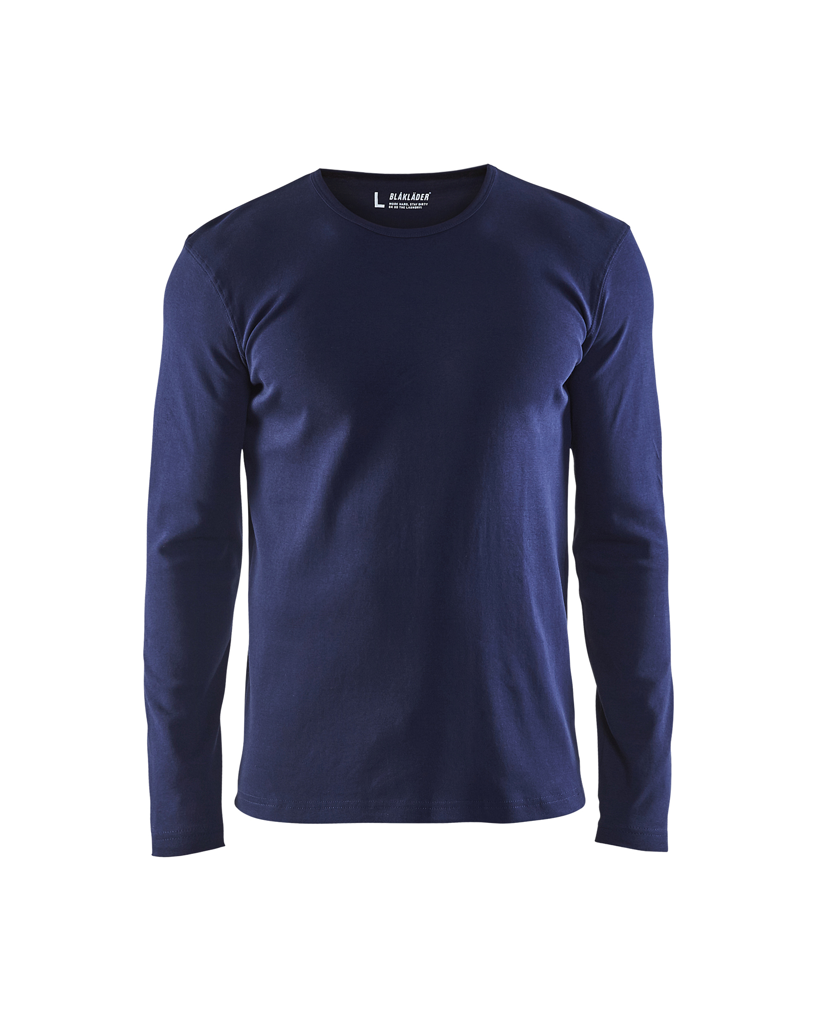 Langarmshirt