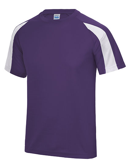 T-Shirt – Contrast Cool T