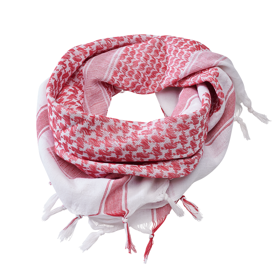 Shemag Scarf