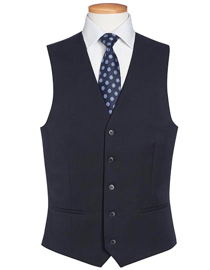 Weste – One Collection Mercury Waistcoat