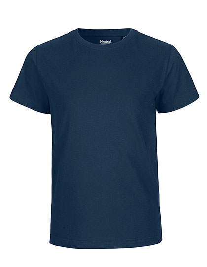 Kids´ Short Sleeve T-Shirt