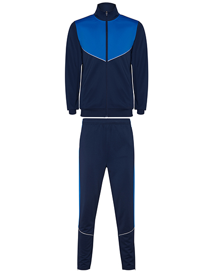 Trainingsanzug – Evans Tracksuit