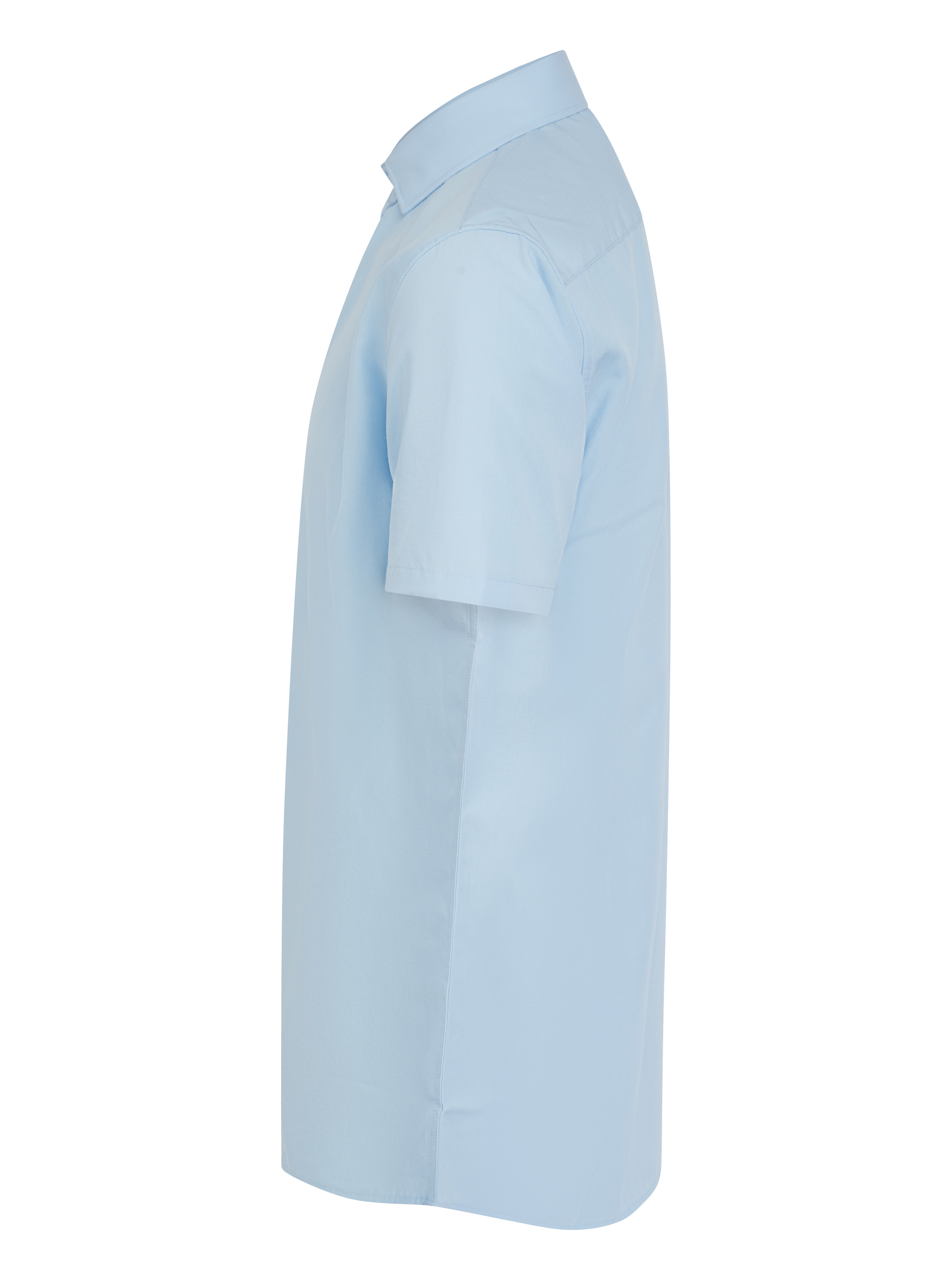 Hemd – Men´s Short Sleeved ´Cotton Feel´ Coolplus Shirt