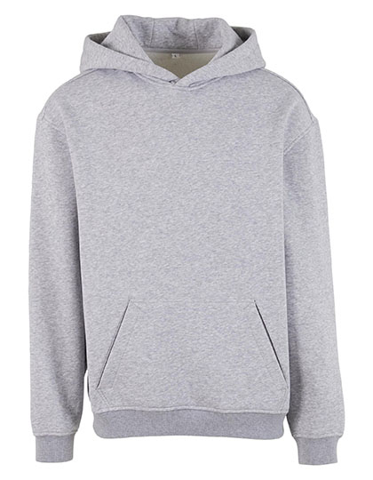 Sweatshirt – Loose Fit Hoody