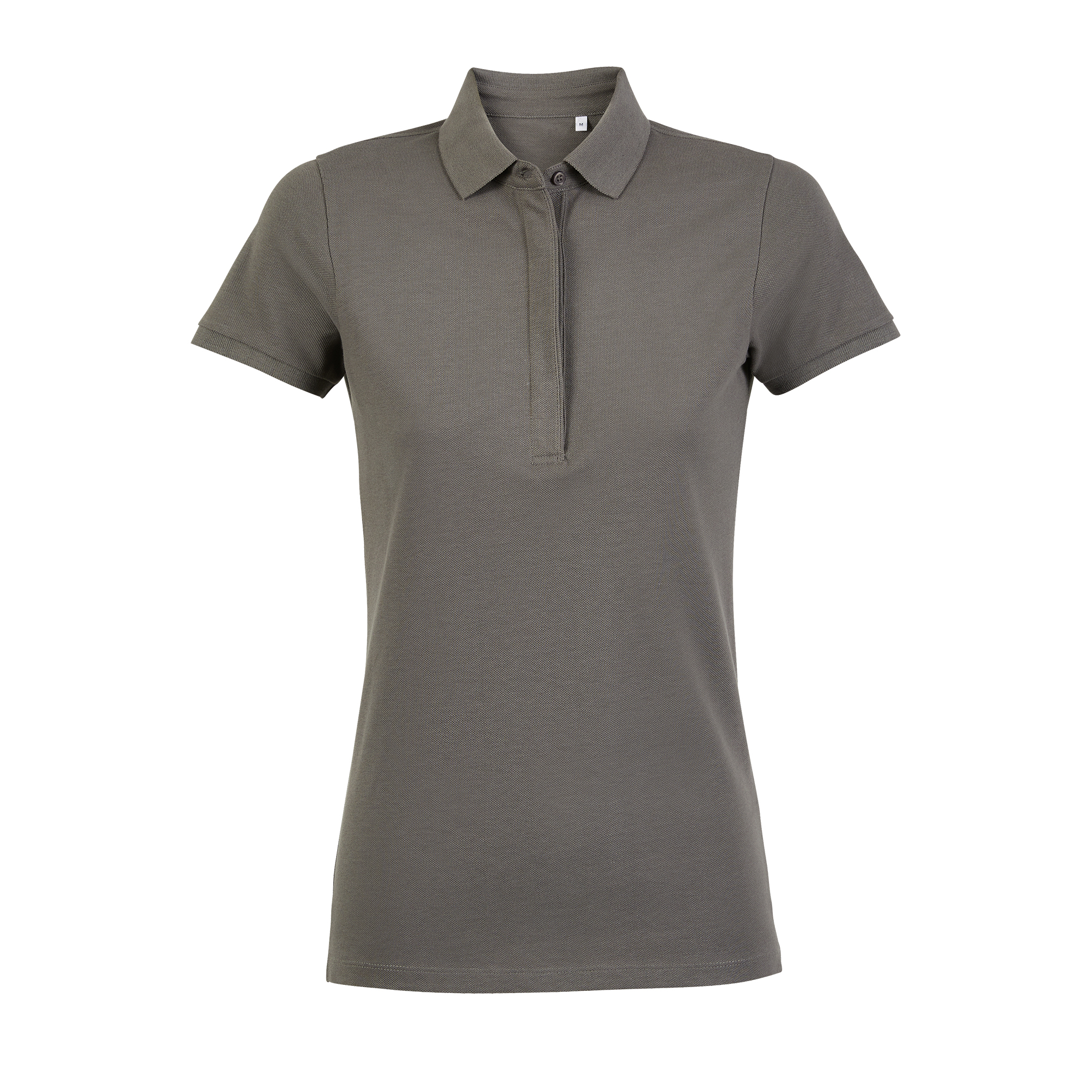 Women´s Piqué Polo Shirt Owen