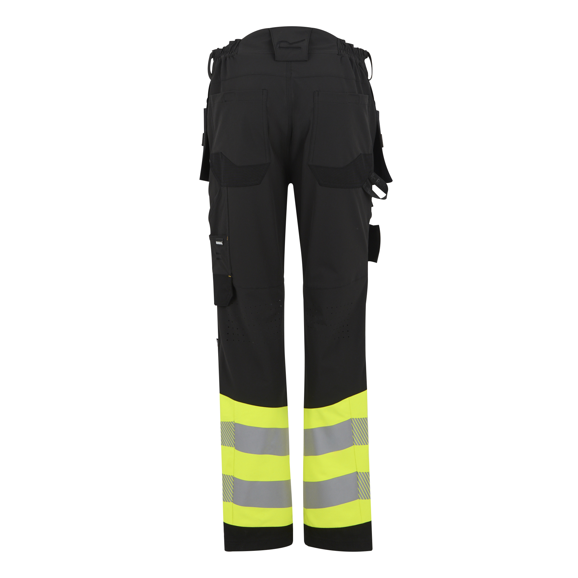 Hose – Hi-Vis X-Pro Stretch Holster Trouser (Class 1)