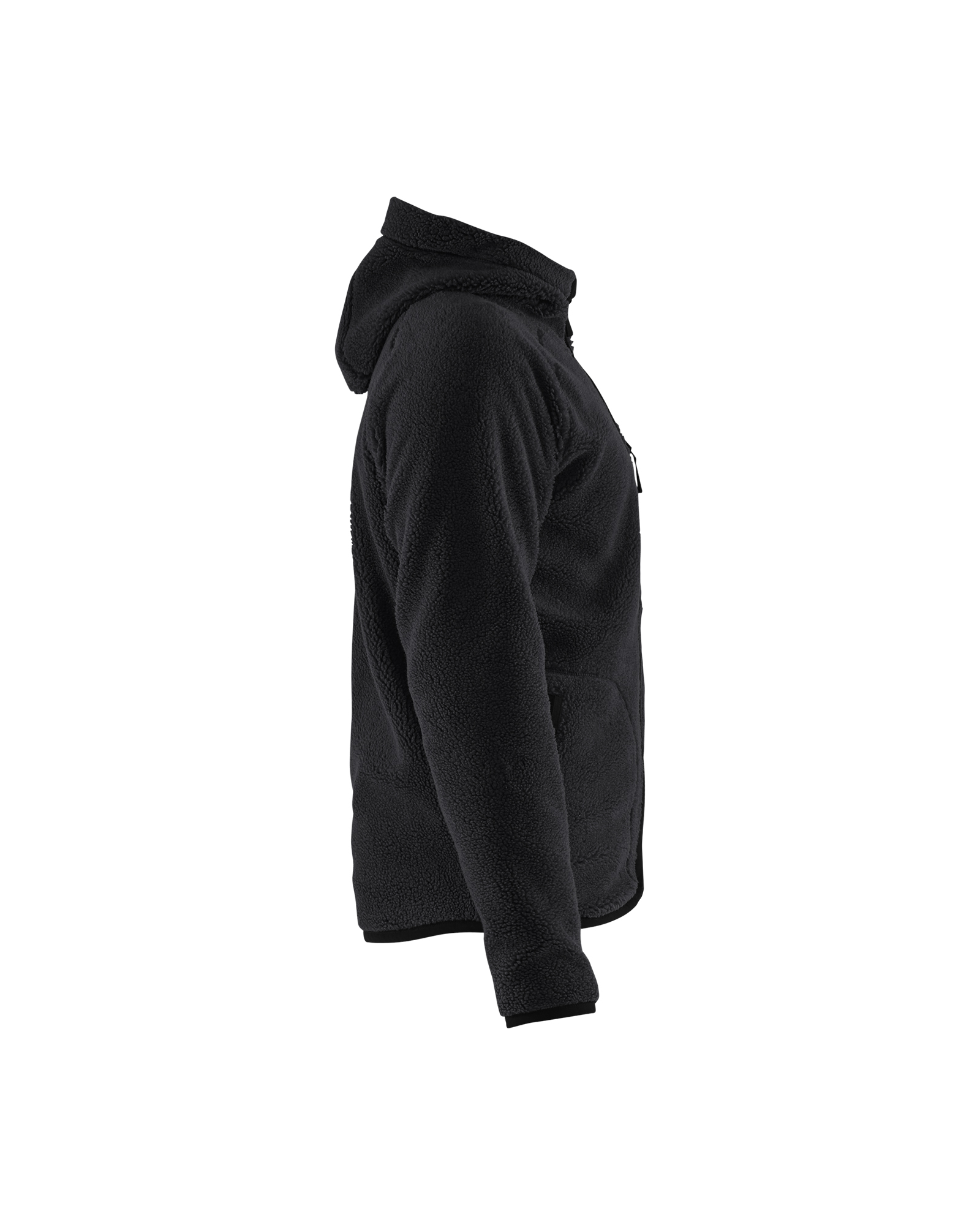 Pile Jacke