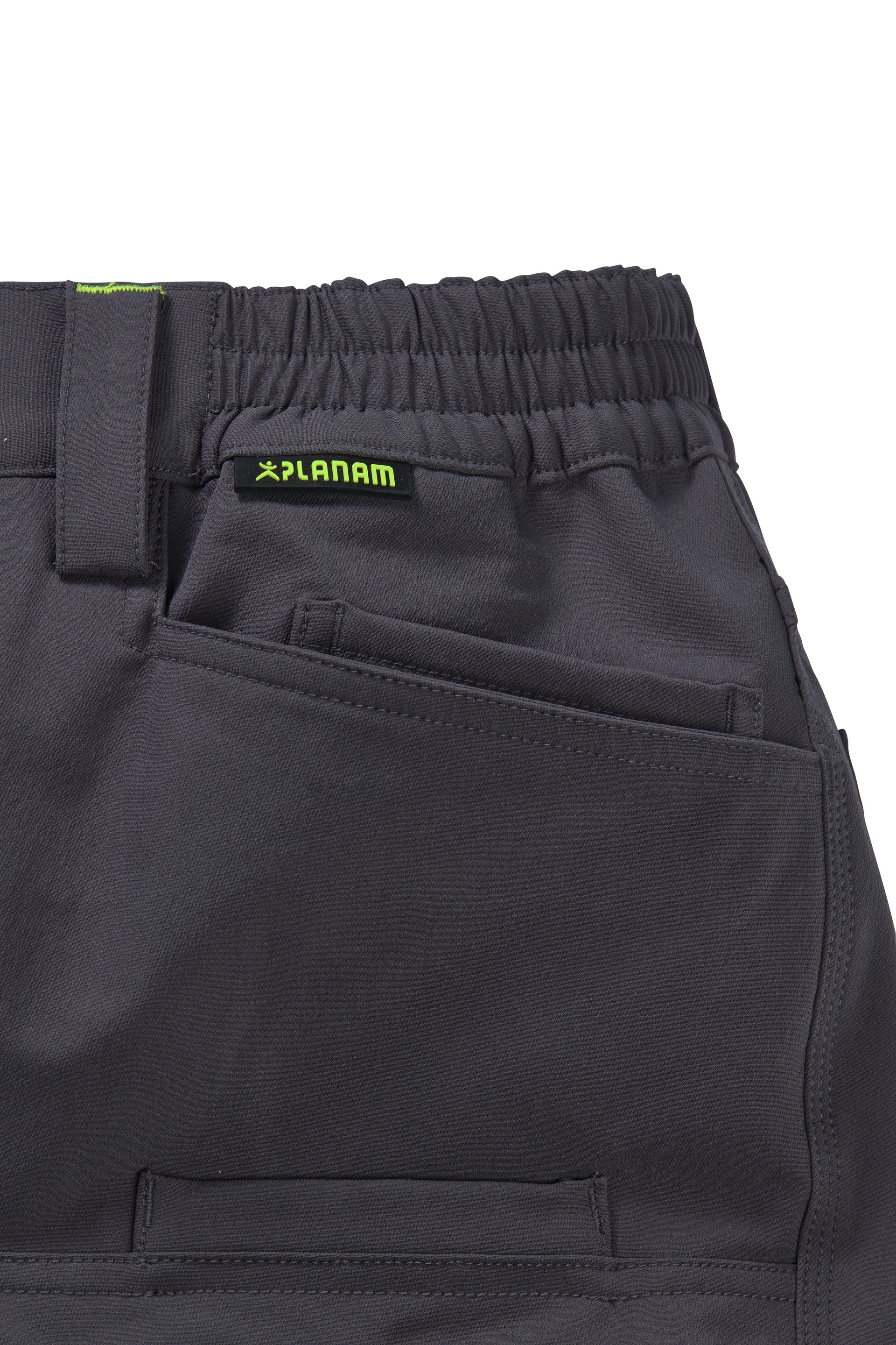 PLANAM Bundhose rECOline