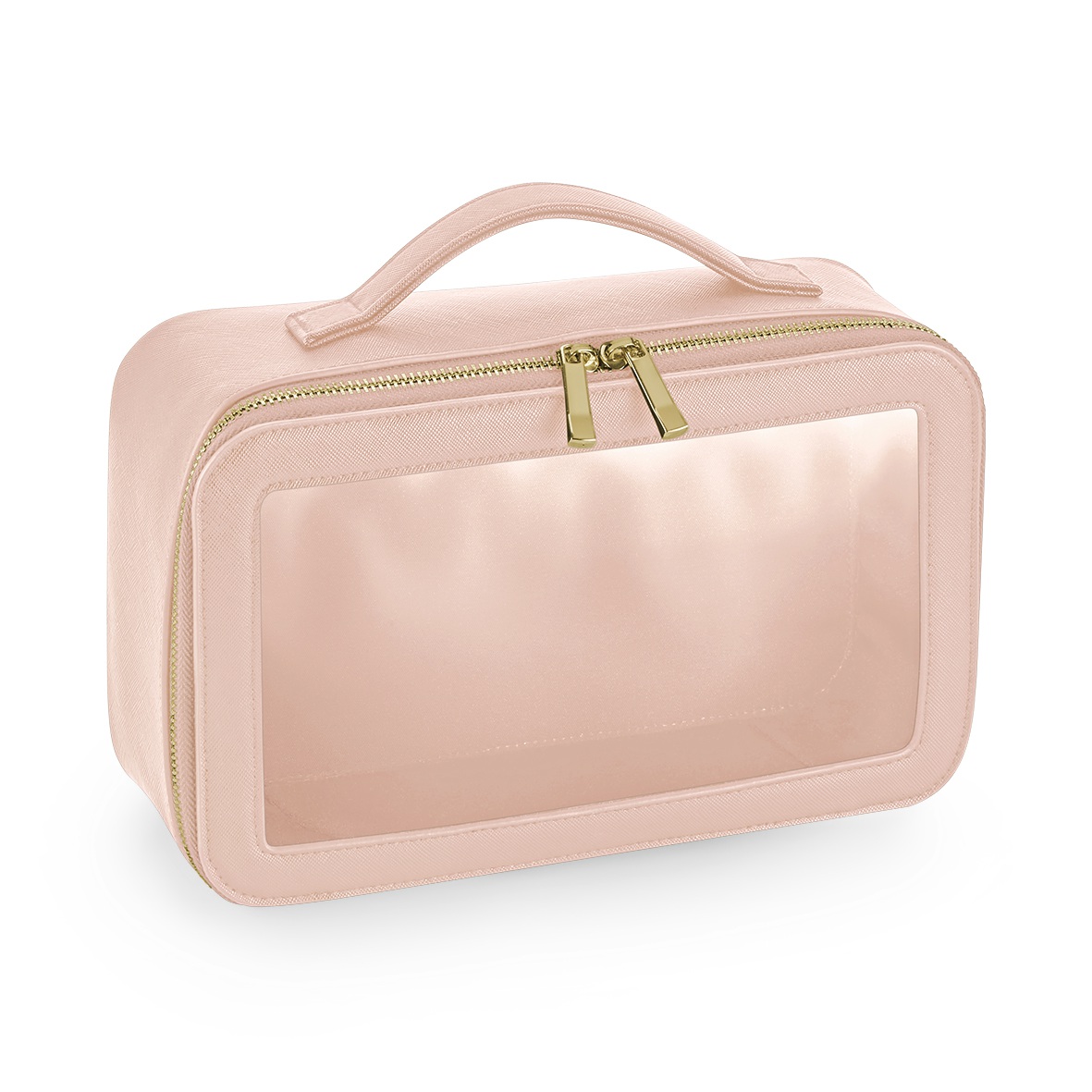 Tasche – Boutique Clear Window Travel Case