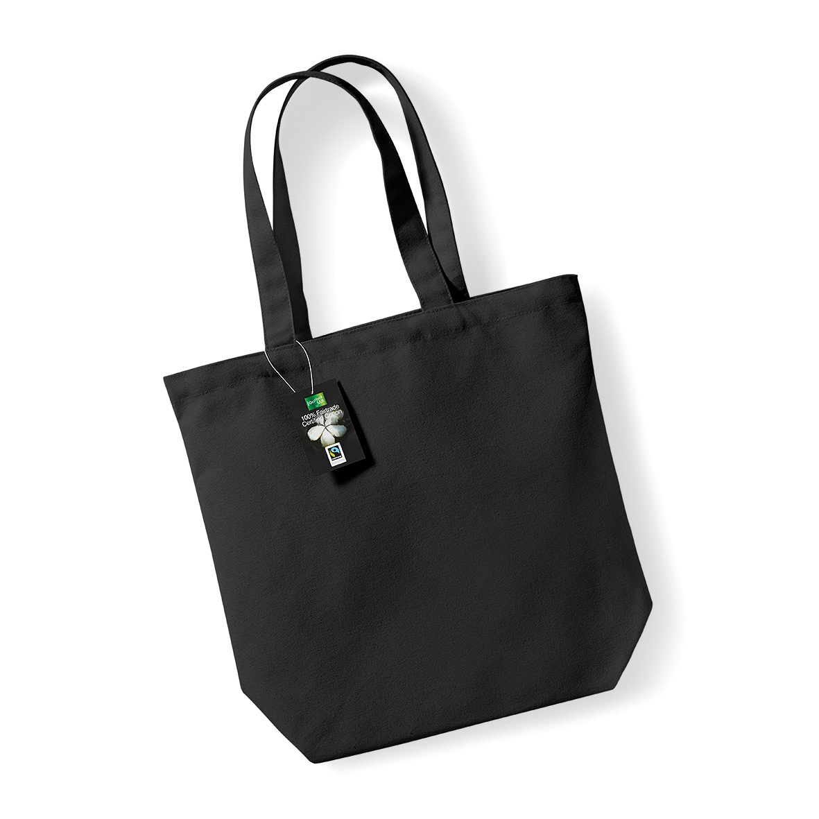 Tasche – Fairtrade Cotton Camden Shopper