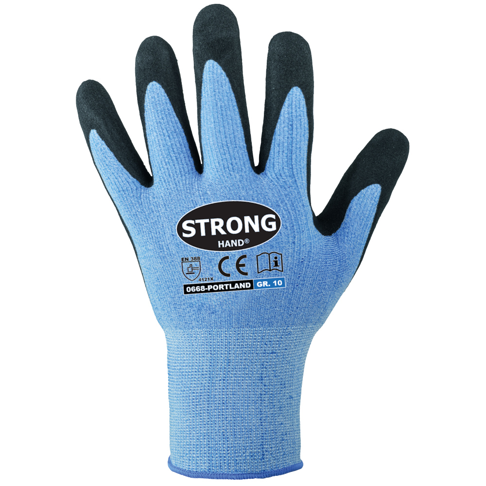 Stronghand® Handschuhe Portland