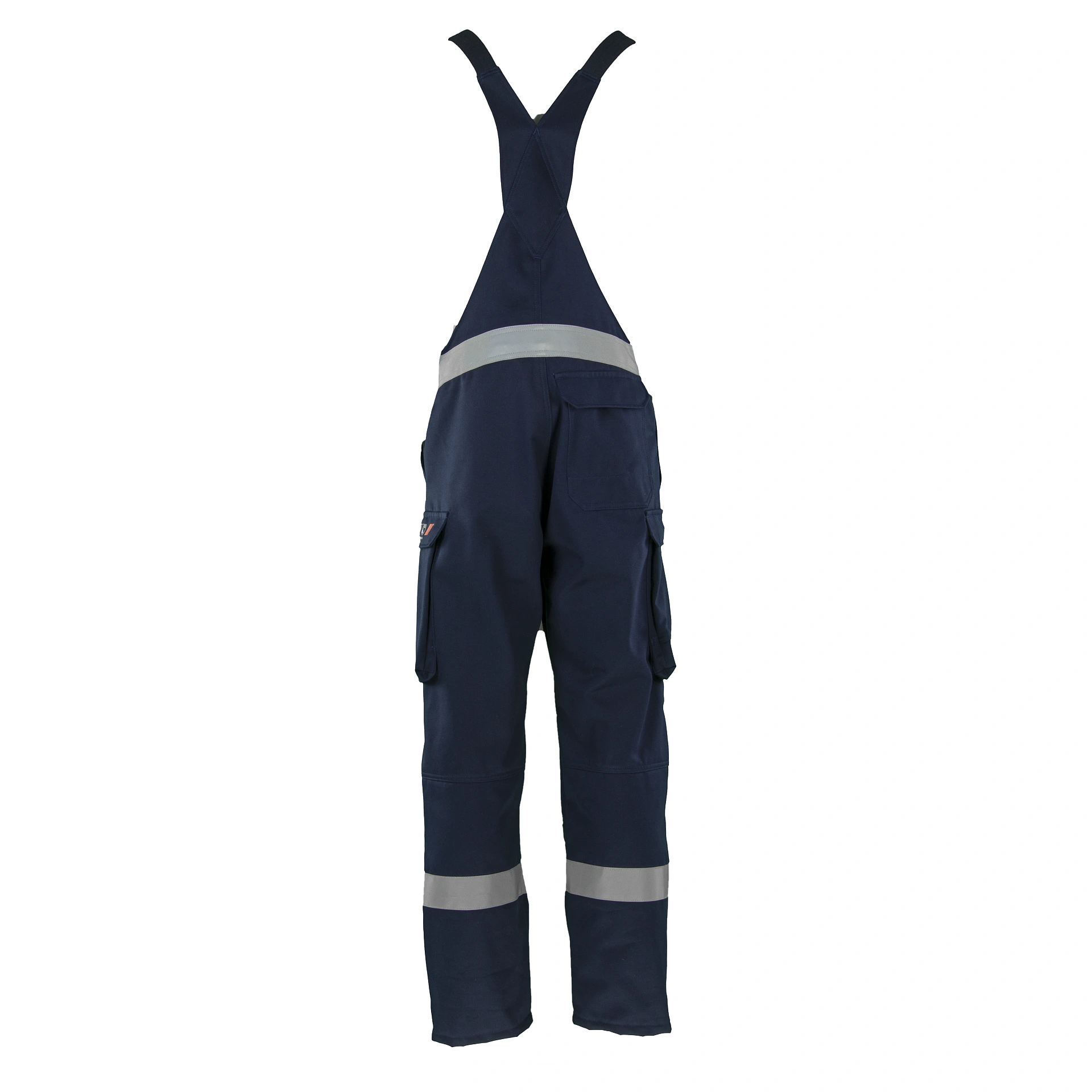 Multinorm Latzhose 94502LH APC 2