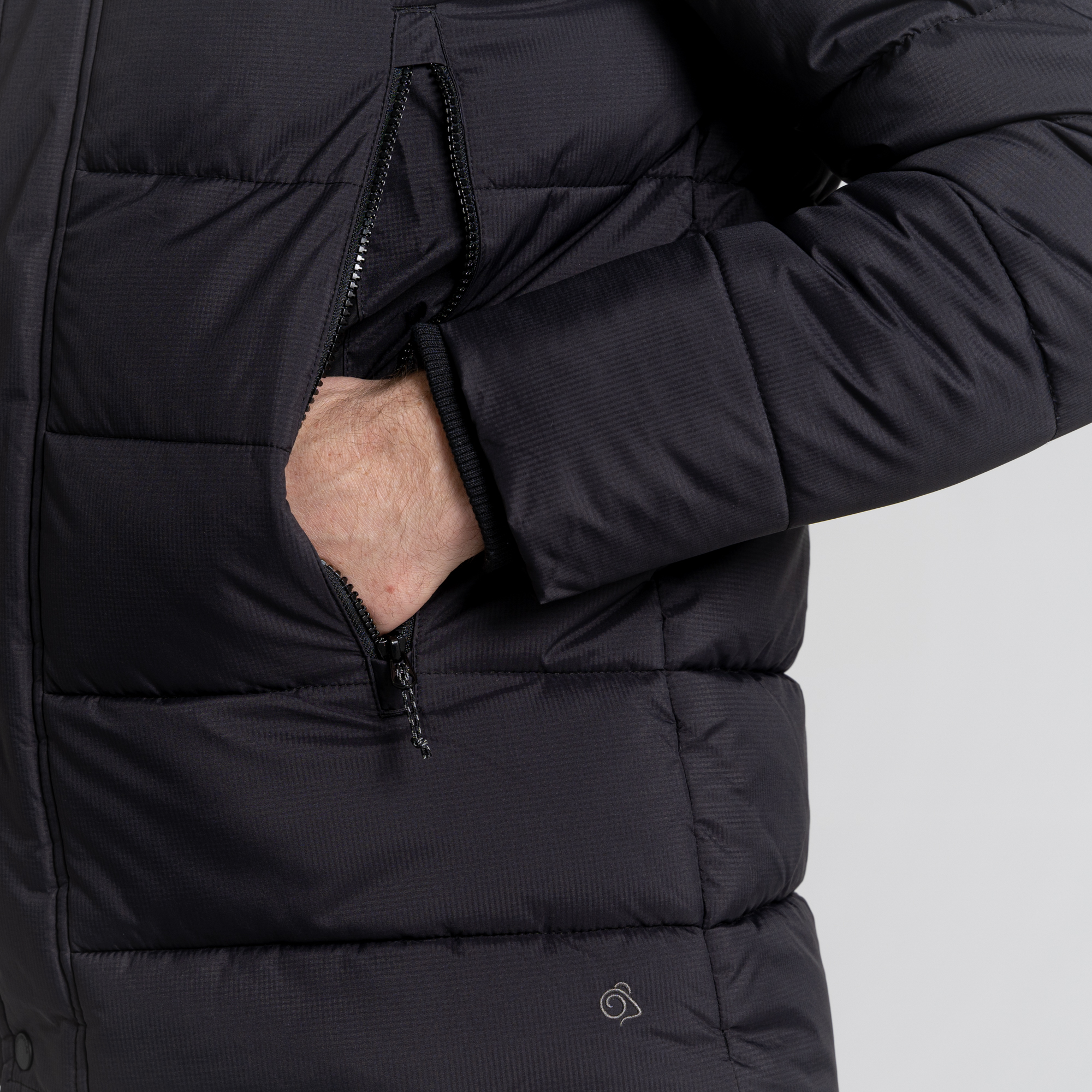 Expert Padded Jacket